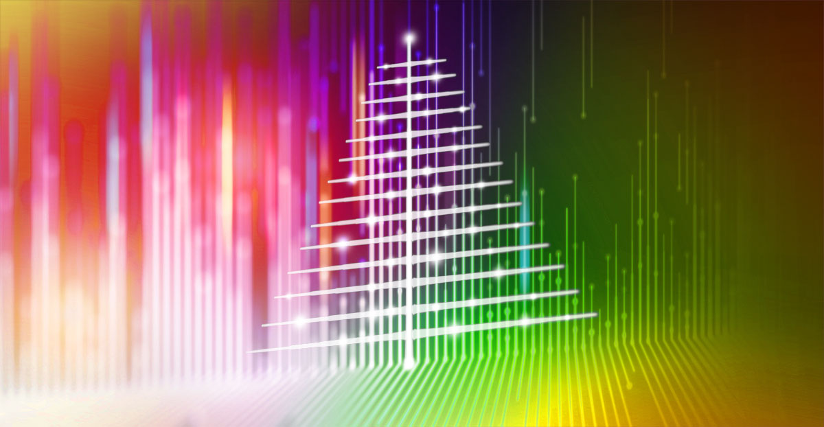 Garfield Smith - Technology & Data Lawyers - Merry Christmas!